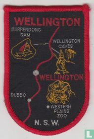 Wellington