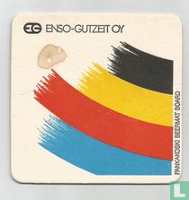 Enso-Gutzeit oy