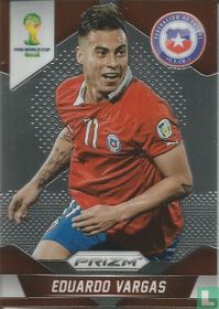 Eduardo Vargas