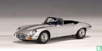 Jaguar E-Type