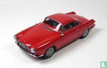 Alfa Romeo 1900 SS Ghia Coupé