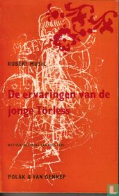 De ervaringen van de jonge Törless 