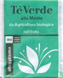 Tè Verde alla Menta 