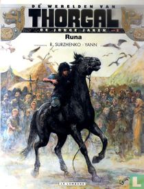 Runa for sale