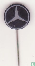 Mercedes logo (large)
