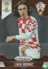Luka Modric