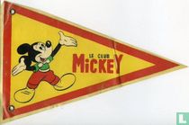 Mickey Club