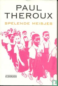 Spelende meisjes 