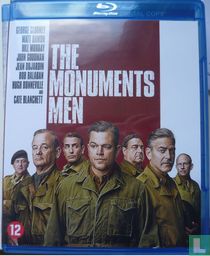 The Monuments Men
