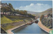Canal de la Marne au Rhin