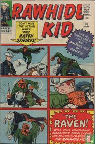Rawhide Kid 35