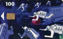 Space Men