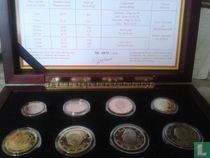 Belgium mint set 2013 (PROOFLIKE)