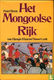 Het Mongoolse Rijk