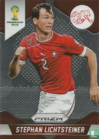 Stephan Lichtsteiner
