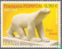 L'ours blanc