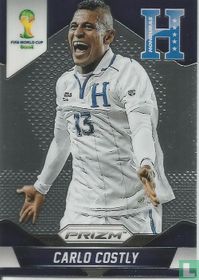 Carlo Costly