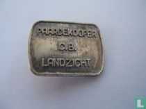 Paardekooper C.B. Landzicht