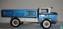 Vrachtwagen