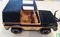 Big Bronco 4x4 Jeep