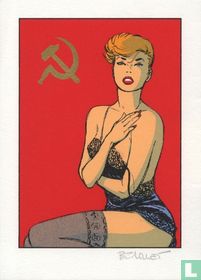 Pin-up 