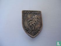 De Damesclub N.W. Einde