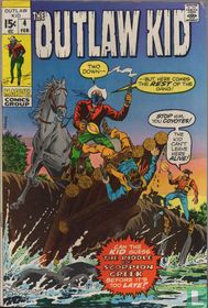 The Outlaw Kid 4