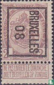 Armoiries acheter