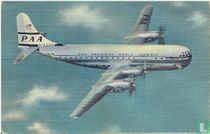 Pan American World Airways - Boeing 377 Stratocruiser