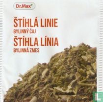 Stíhlá Linie