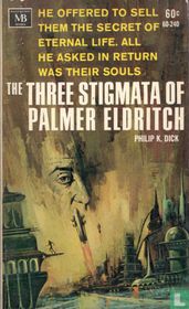 The three stigmata of Palmer Eldritch