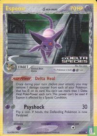 Espeon (delta)(reverse)