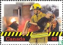 Volunteer Firefighters