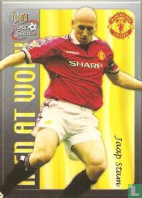Jaap Stam  