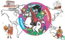 Frankrijk - Napoleon I