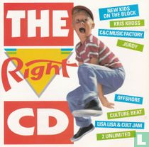 The Right CD