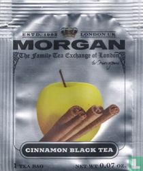 Cinnamon Black Tea