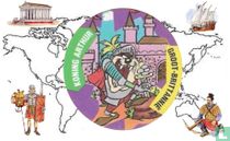 Groot-Brittannië - Koning Arthur 