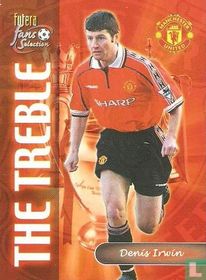 Denis Irwin 