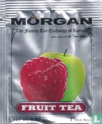 Fruit Tea