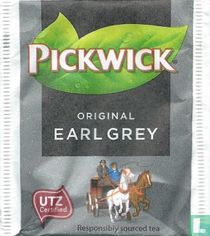 Original Earl Grey    