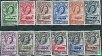 Queen Elizabeth II