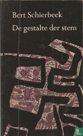 De gestalte der stem