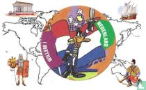 Nederland - Willem I