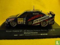 Nissan Primera GT