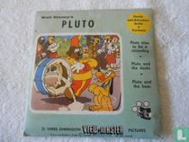 Walt Disney's Pluto