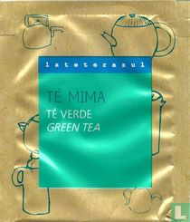 Té Mima