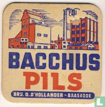Bacchus Pils