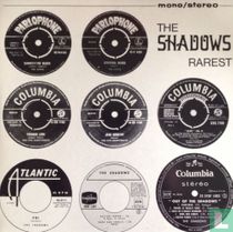 The Shadows Rarest