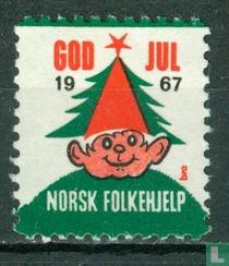 Norwegian People's Aid